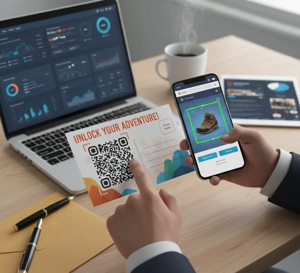 direct mail magazine