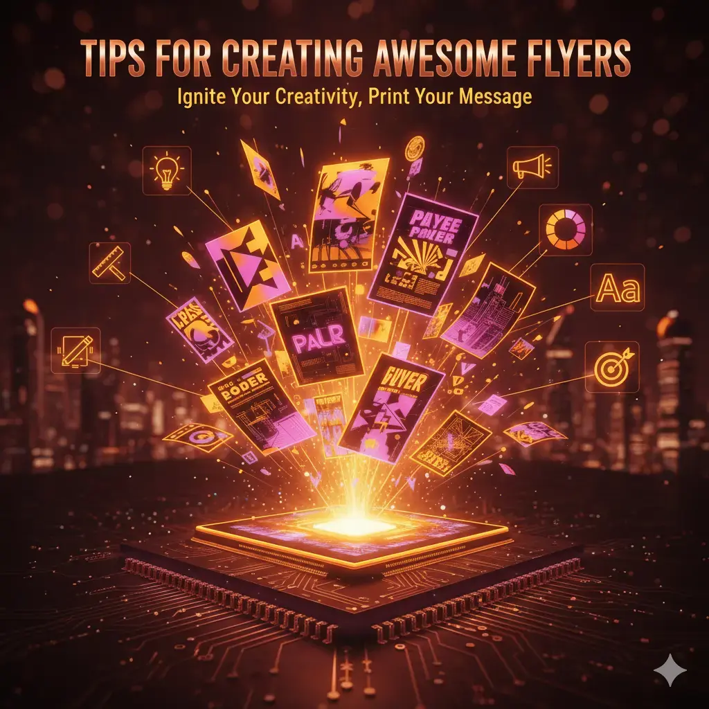 saving-safari-flyer-design