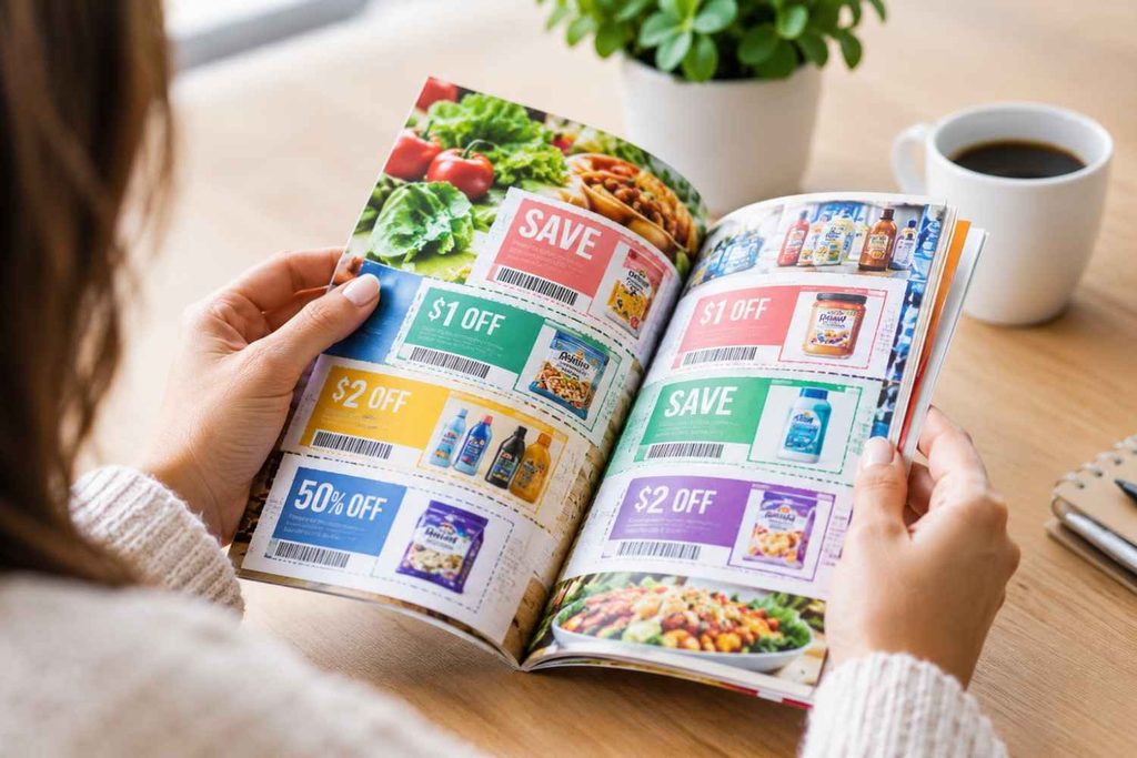 local savings magazine