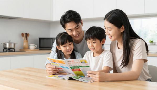 local shoppers still love coupon magazines