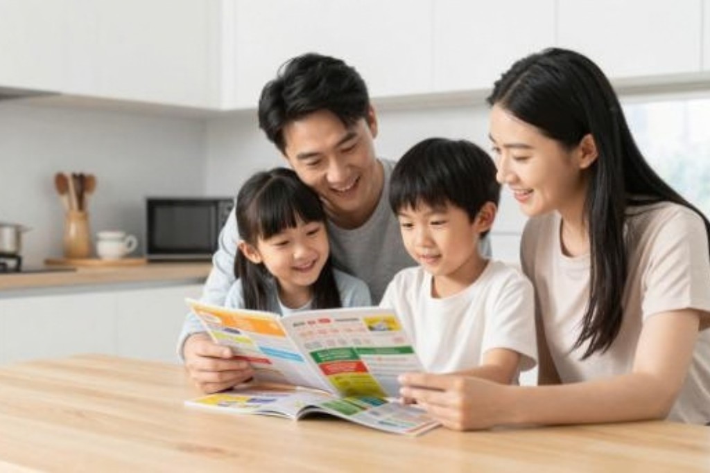 local shoppers still use coupon magazines