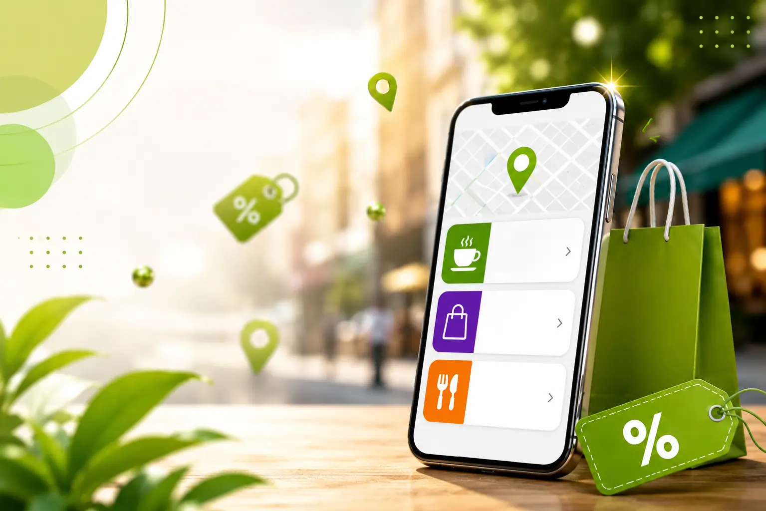 local coupon app